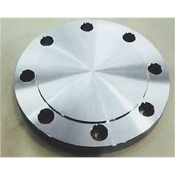 En1092 pn10 pn16 flanges de aço inoxidável cegas